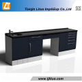 Dental Laboratory Technician Workstation Dental Technician Bench Technician Work Table